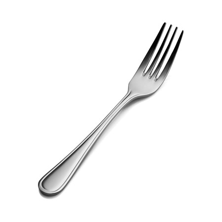 Bon Chef Tuscany, Dinner Fork, Euro, Mirror Finish, 18/0, 8.20" , set of 12 SBS306
